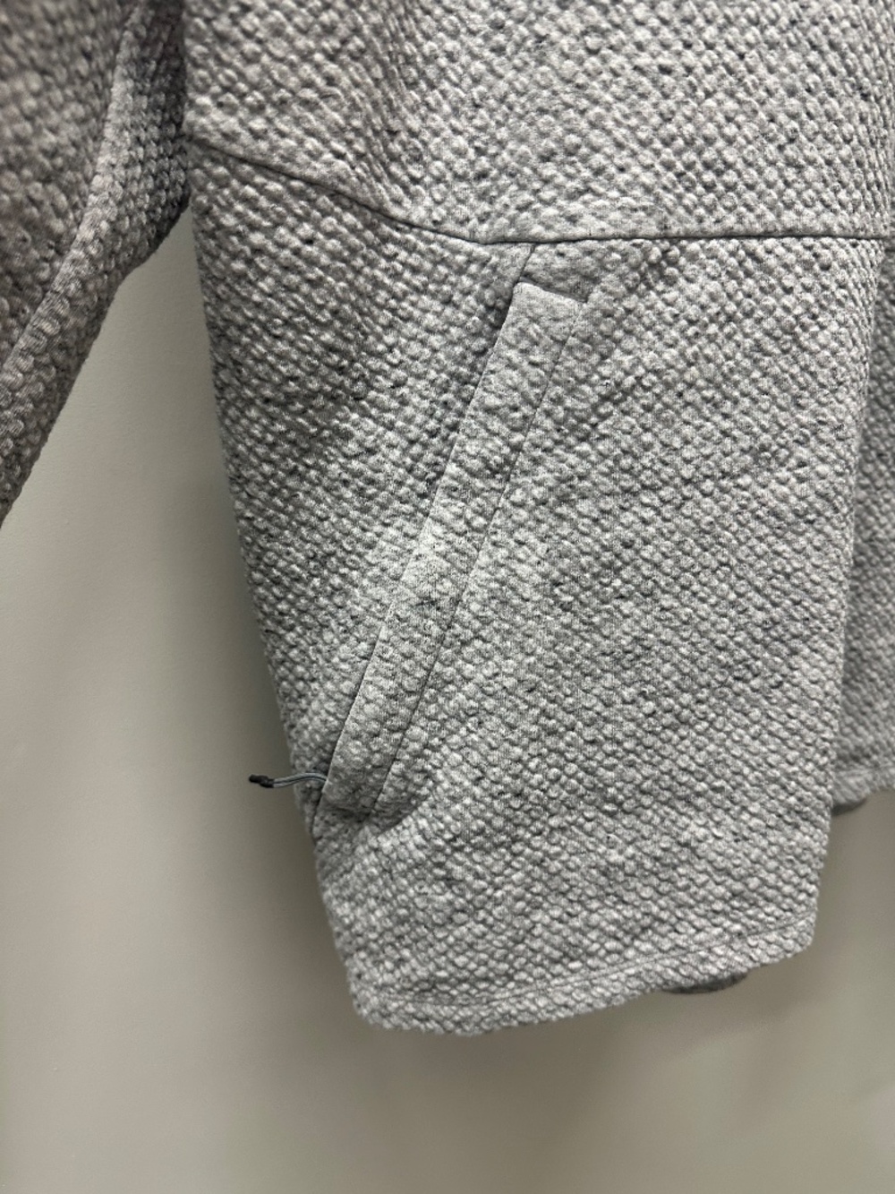 Men's Lululemon At Easy Hoodie - Picture 7 of 8